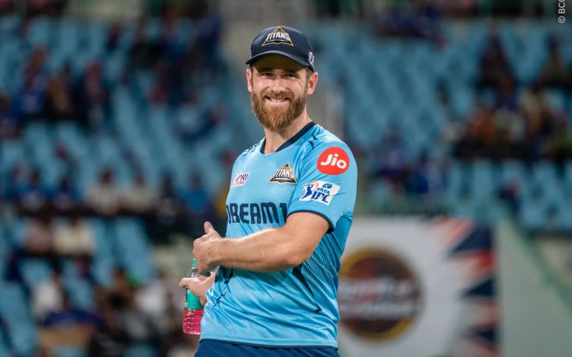 Williamson To Make A Comeback? Gujarat Titans' Probable XI For IPL 2024 Match Vs RCB